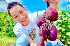 奈良市さくら整体院院長
