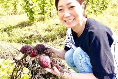 奈良市焼き芋