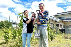 奈良県さつま芋
