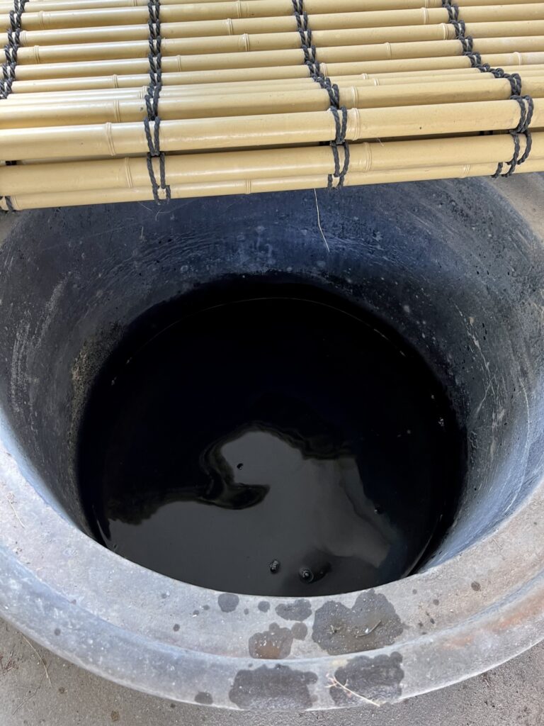 奈良県井戸
