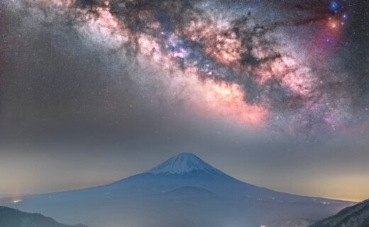 富士山